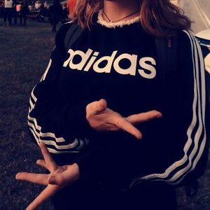 Meet your Posher, Chloe